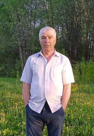 La mia foto - Muhidin Jumaev, 59 di Dmitrov (@muhidinjumaev)