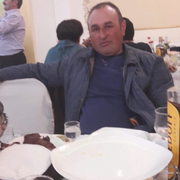 Ovik, 50, Колпино