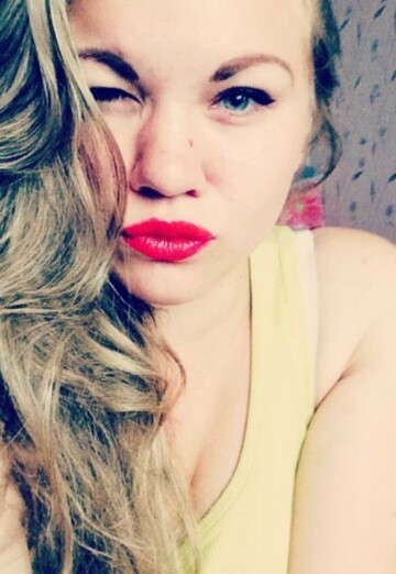 Моя фотография - Liza, 28 из Хабаровск (@liza7697101)