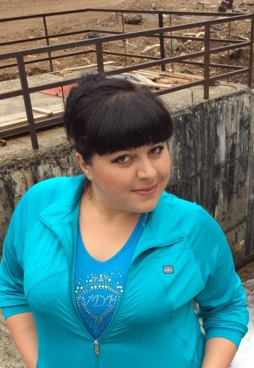 Моя фотография - Гаяна, 42 из Прохладный (@gayana116)