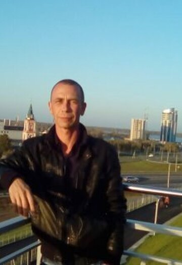 Моя фотография - Евгений, 42 из Барнаул (@evgeniy188108)