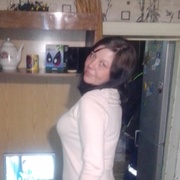 Алёна Гретова, 38, Кетово