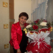 Гульсина, 58, Березовский