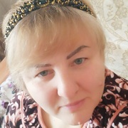 Татьяна, 46, Оса