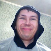 Славан, 33, Лихославль