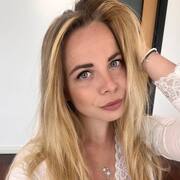 Ксения, 27, Воронеж