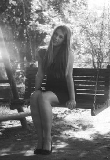 Viktoriya (@viktoriya12953) — la mia foto № 3
