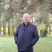 Юрий, 61, Протвино