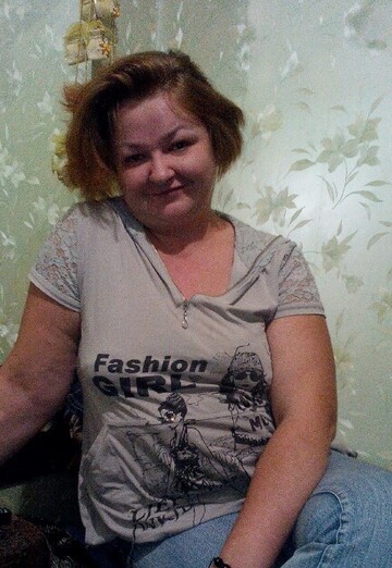 My photo - Marina, 43 from Klimovsk (@marina5796803)