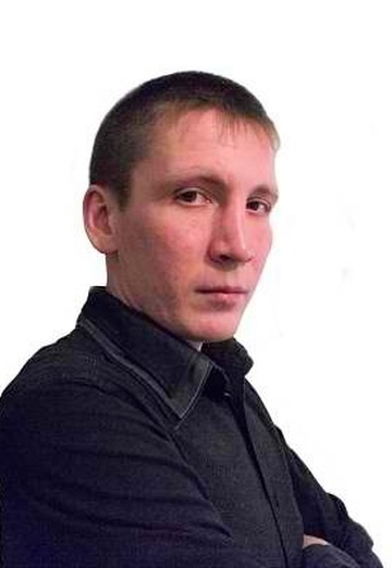 My photo - Artem, 41 from Kogalym (@artem14877)