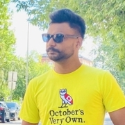 sikandar, 25, Одинцово