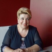Наталья, 65, Зеленогорск (Красноярский край)