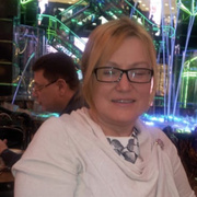 Вика, 59, Москва