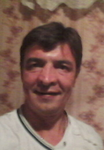 Моя фотография - Владимир, 49 из Ухолово (@vladimir231502)