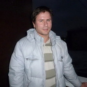 Семён, 37, Крапивинский