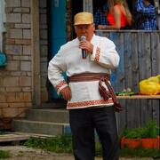 Александр Иванов, 67, Кез