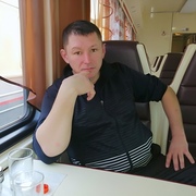 Иван, 40, Тобольск