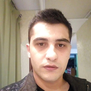 Сергей, 29, Истра
