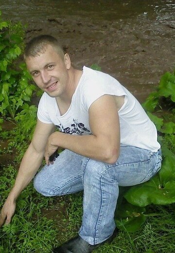 Моя фотография - Артем Харитонов, 41 из Актюбинский (@artemharitonov2)