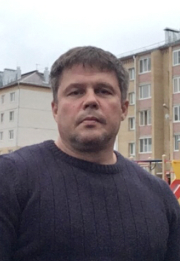 My photo - Maks, 42 from Vladivostok (@avdeev086)