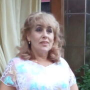 Валентина Шестакова 55 лет (Телец) Донецк