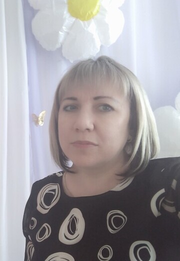 Моя фотография - Евгения, 43 из Тула (@evgeniya88312)
