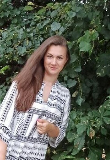 Моя фотография - Наталия, 28 из Курск (@nataliya61745)