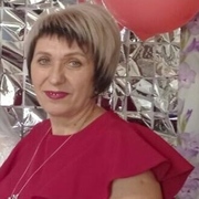 Анна, 52, Бобров