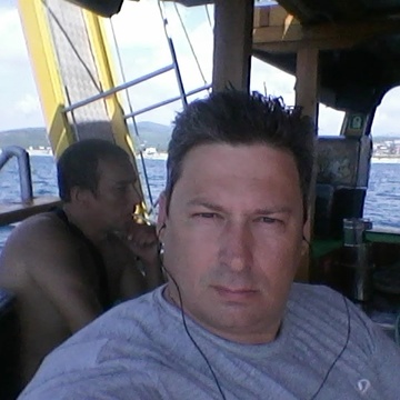 Моя фотография - slava, 46 из Волгоград (@slava1055)