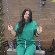 Inna 43 Moscow