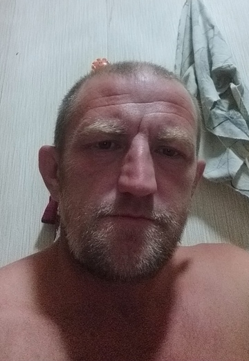 My photo - Sergey, 40 from Ikryanoye (@sergey1165882)