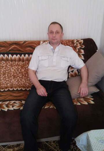 Моя фотография - Анатолий, 55 из Новоуральск (@anatoliy54974)