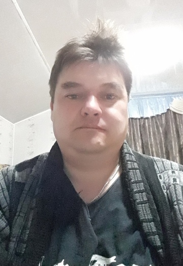 My photo - Andrey, 49 from Magnitogorsk (@andrey687913)