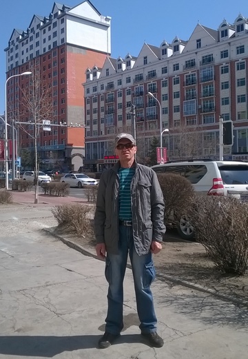 Моя фотография - Анатолий, 54 из Комсомольск-на-Амуре (@anatoliy62215)