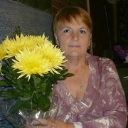 Татьяна, 66, Михайловка