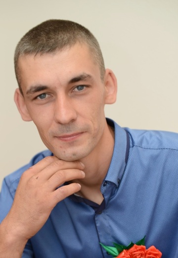 My photo - Aleksey, 34 from Kovylkino (@aleksey415219)