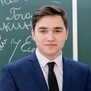 Андрей, 18, Югорск