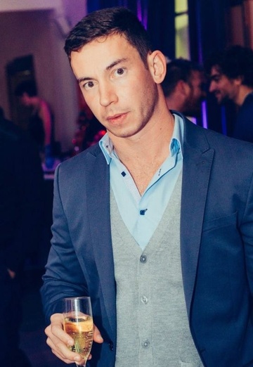 Mein Foto - Yevgeny, 36 aus Aschdod (@yevgeny55)