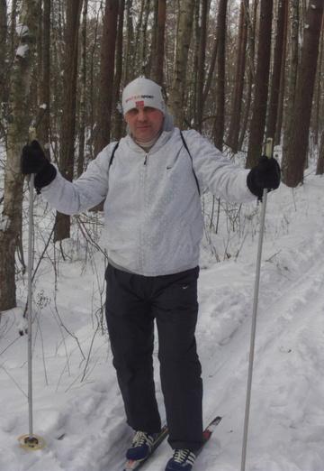 My photo - Vladimir, 62 from Klaipeda (@vladimir90198)