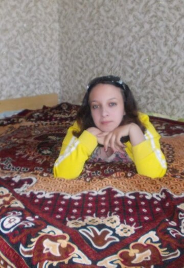 My photo - anastasiya, 31 from Naro-Fominsk (@anastasiya19485)