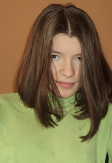 Моя фотография - Марина, 28 из Магнитогорск (@marina71661)