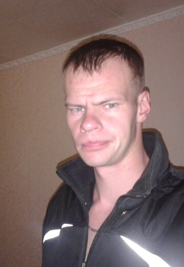 Моя фотография - Евген, 34 из Запорожье (@evgen12199)