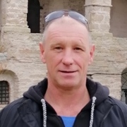 Андрей, 49, Ивангород