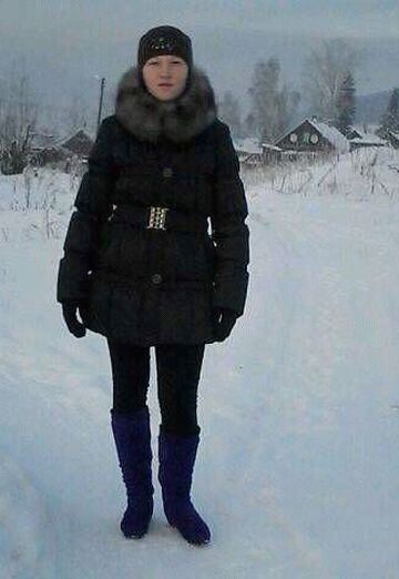 My photo - KseniYa, 36 from Ust-Kut (@kseniya26764)