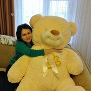Роксана, 32, Когалым (Тюменская обл.)