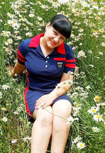 Моя фотография - Таня, 34 из Ильинцы (@tanya56370)
