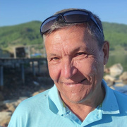 Aleksandr Irkutsk 55 Irkutsk