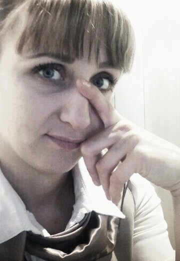 Моя фотография - Лера, 35 из Томск (@varvara3762)