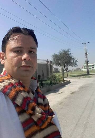 My photo - Fazal Haq Shinwari, 36 from Islamabad (@fazalhaqshinwari)