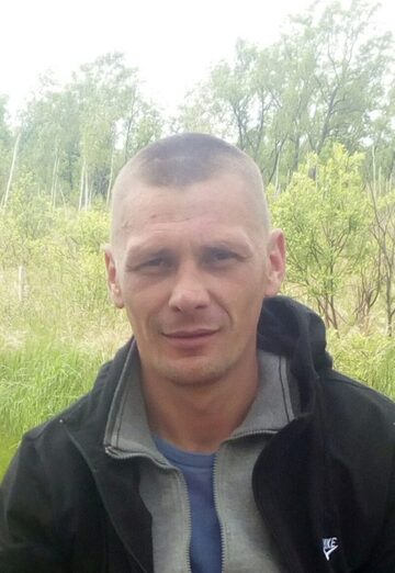 My photo - Sergei, 36 from Belogorsk (@sergei27226)